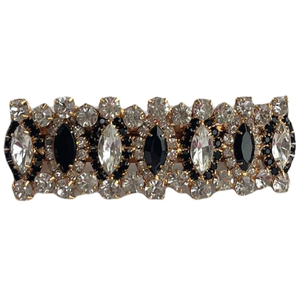 Vintage hair clip